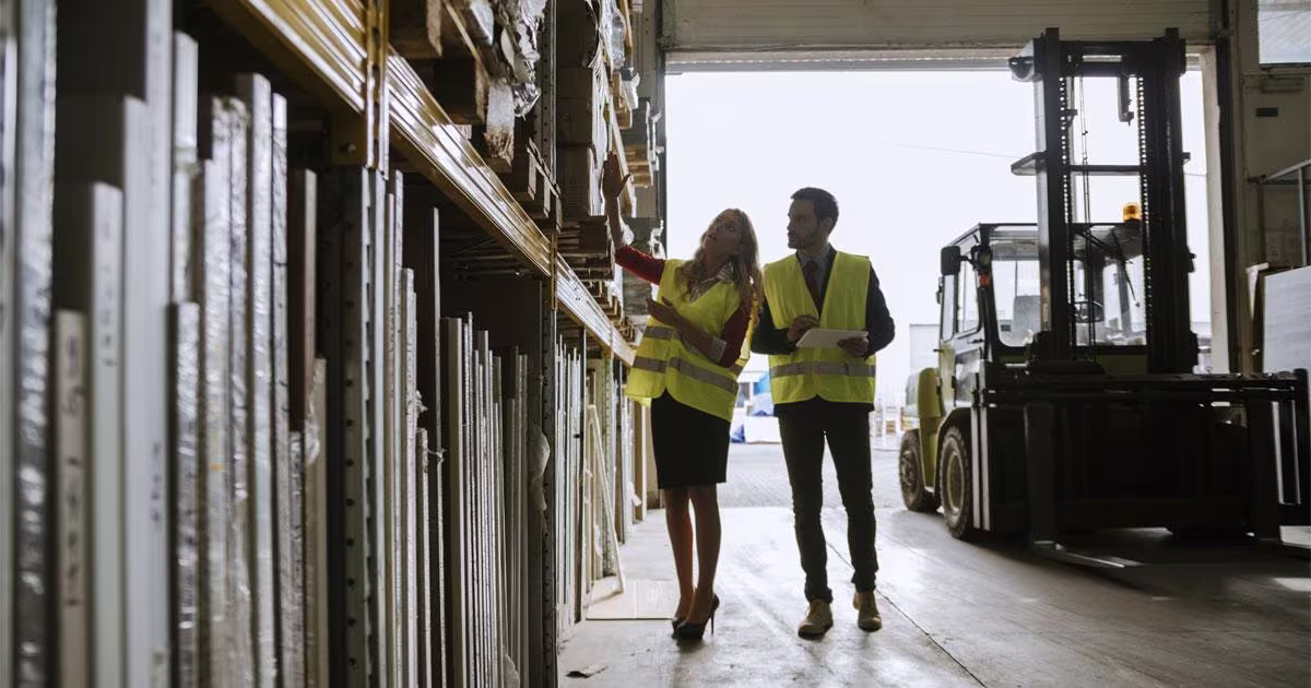 A Guide to Equipment Leasing in the Commercial Industry Key Considerations and Best Practices